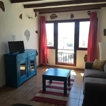 Apartment Casa Checa