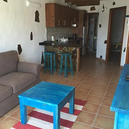 Casa Checa Apartment El Cotillo (Fuerteventura)