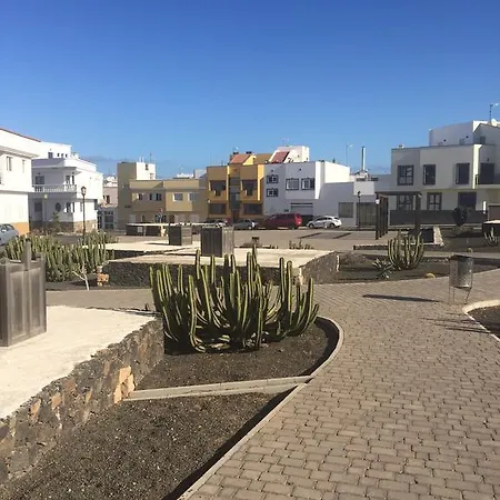 Apartment Casa Checa El Cotillo (Fuerteventura)