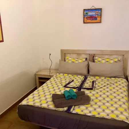 Apartment Casa Checa