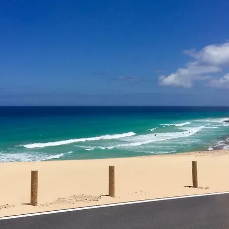 Casa Checa El Cotillo (Fuerteventura)