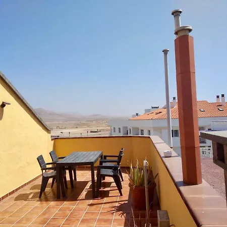 Apartment Casa Checa *