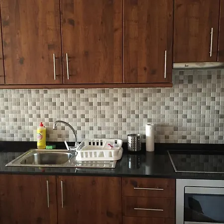 Casa Checa Διαμέρισμα Cotillo